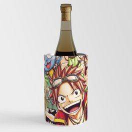 Fairy Tail 06 Wine Chiller