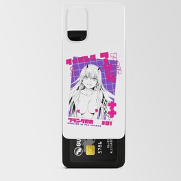 Darling In The FranXx Android Card Case