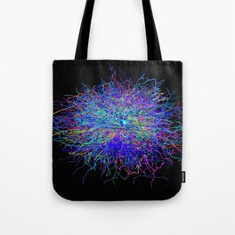Thoughts 86 Tote Bag
