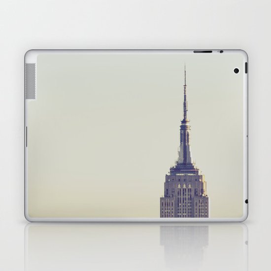NYC Laptop & iPad Skin