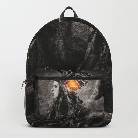 Melina Backpack