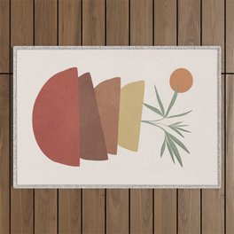 Still Life Outdoor Rug