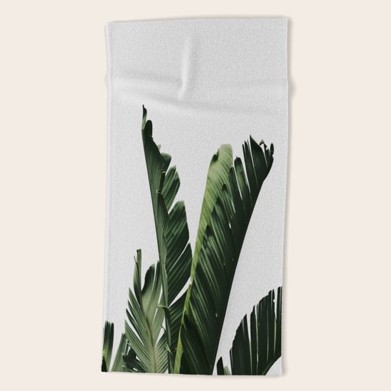 Sky Above Me Beach Towel
