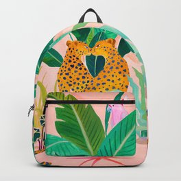 Cheetah Crush Backpack