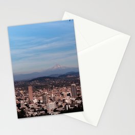 Overlook Stationery Cards