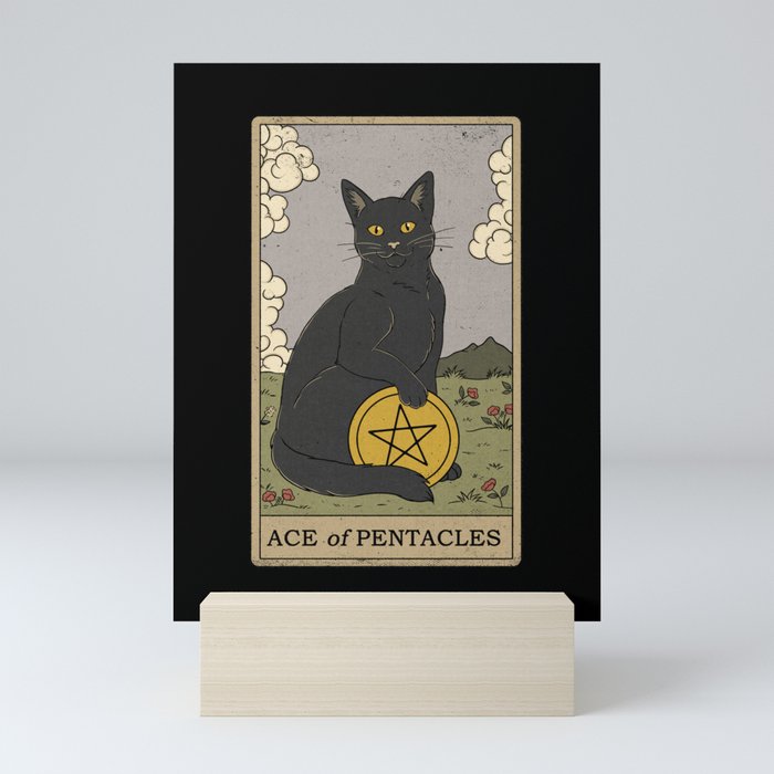Mini Art Print