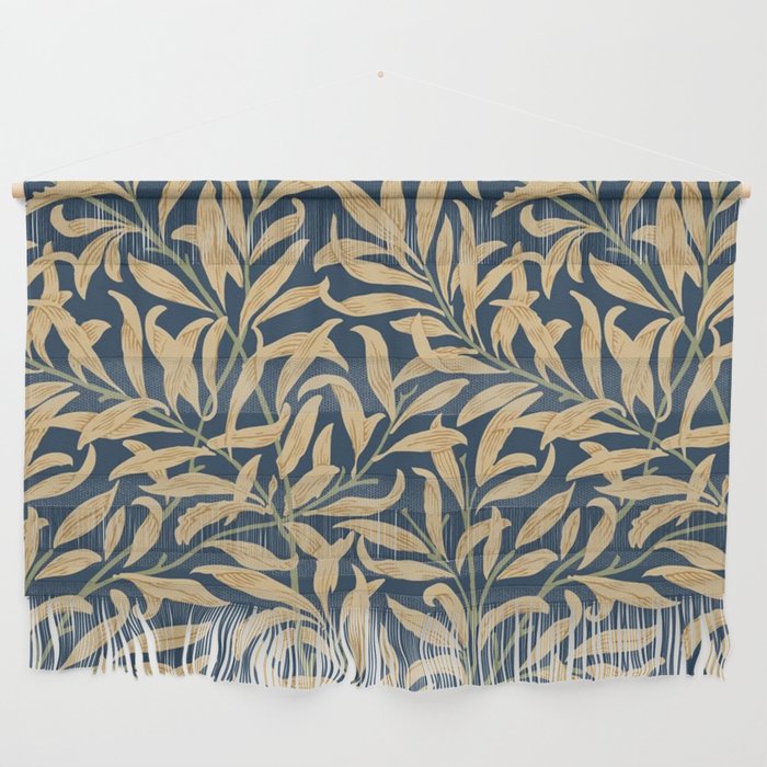Willow Bough 3 Wall Hanging