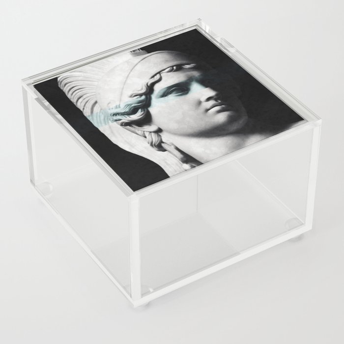 Jason Acrylic Box