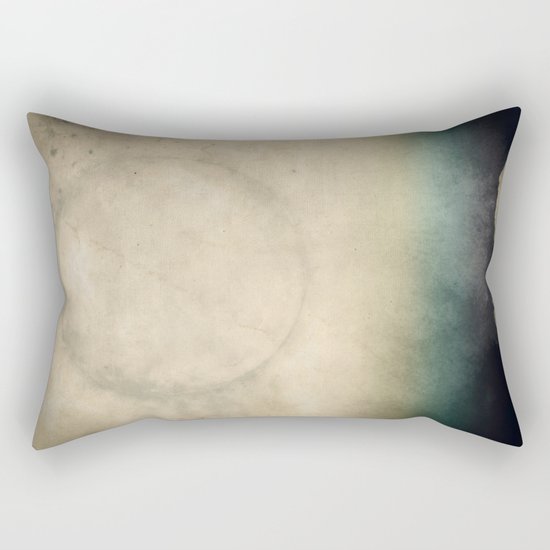 PaperMoon Rectangular Pillow
