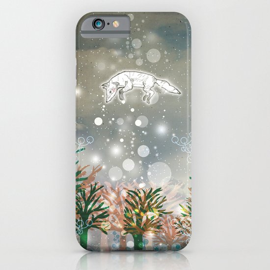 Rise iPhone & iPod Case