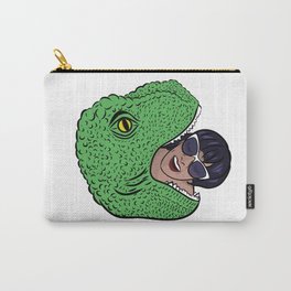 Dinosourprise Carry-All Pouch