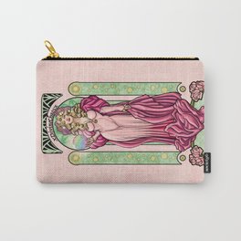 The Good Witch Carry-All Pouch