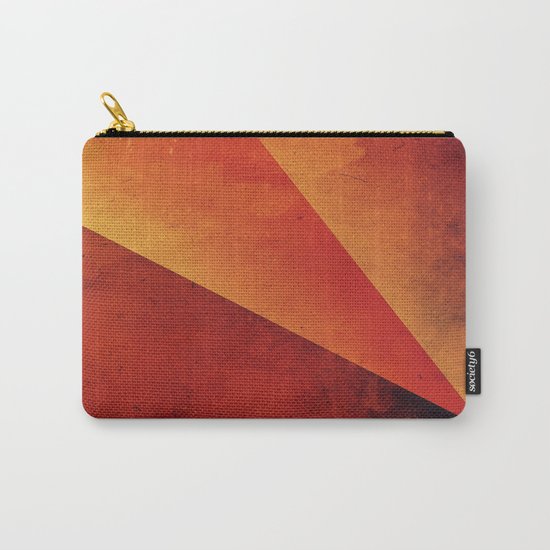 pyryllyl dwty Carry-All Pouch