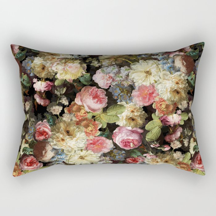 Love Baroque decorative cushion
