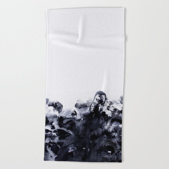 MF1 Beach Towel