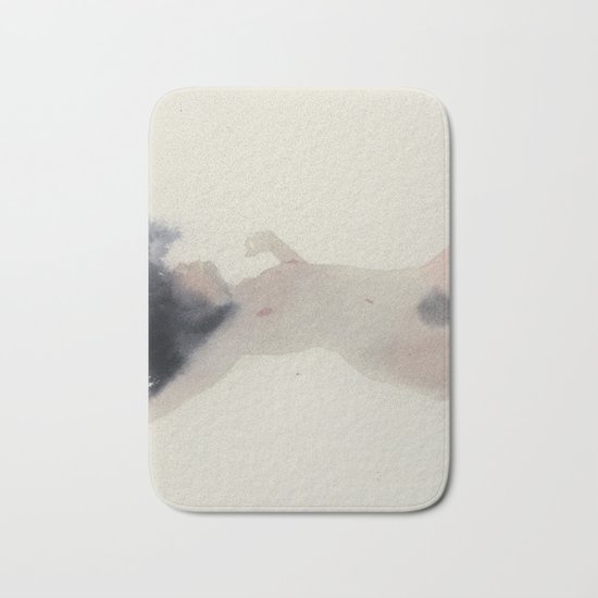 HER Bath Mat