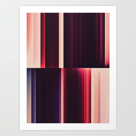vyrt ryd Art Print