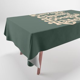 Savage Classy Bougie Ratchet Tablecloth