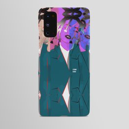 rhi fentt Android Case