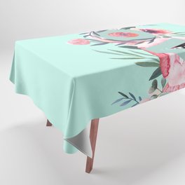 Love Tablecloth