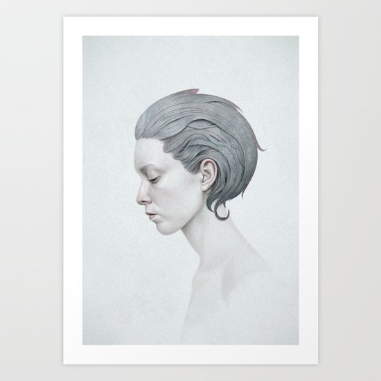 299 Art Print