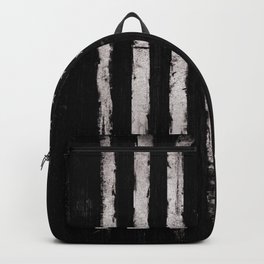 White Grunge American flag Backpack | Army, Patriotic, Patriot, People, Unitedstates, American, Graphicdesign, Political, Stripes, Grunge 
