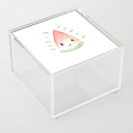 Cute Fruit | Watermelon Acrylic Box