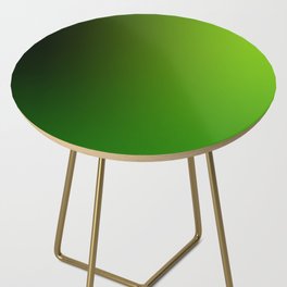 18 Green Gradient Background 220713 Valourine Digital Design Side Table