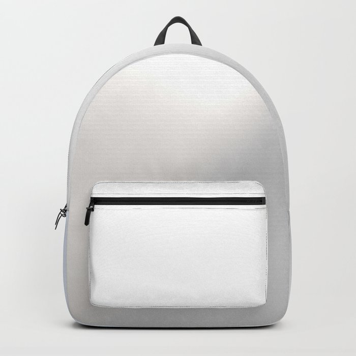 Silver Shine Backpack