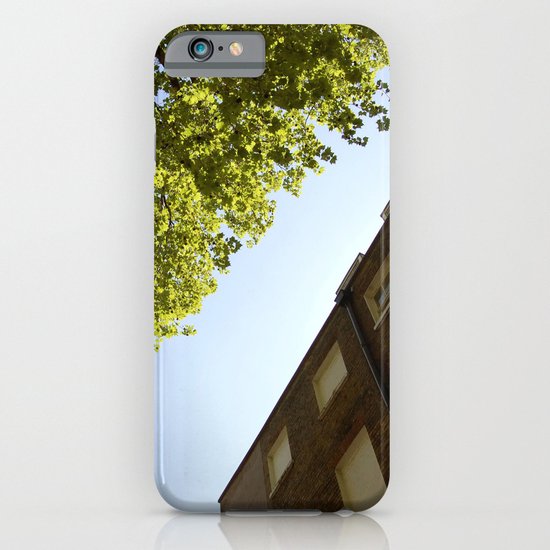 It looked like this iPhone & iPod Case