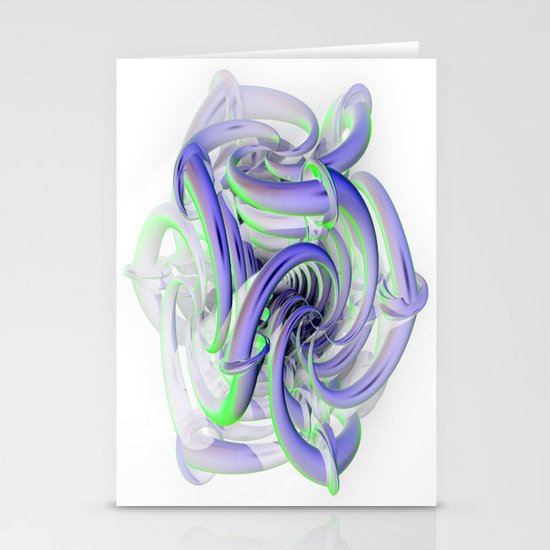 Lola Stationery Cards