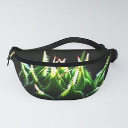 Feed Me Fanny Pack