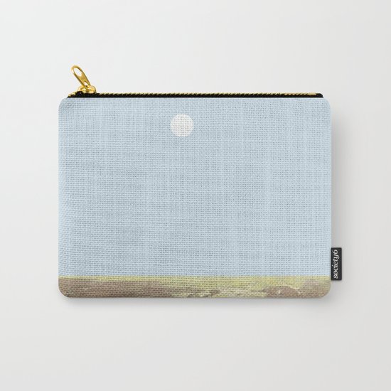 High noon Carry-All Pouch
