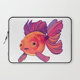 Goldfish Laptop Sleeve