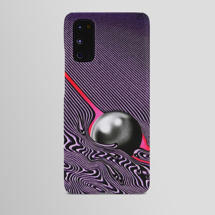 impala of the tame currents 2022 masdes Android Case