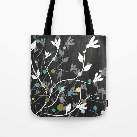 Nightfall Breeze Tote Bag