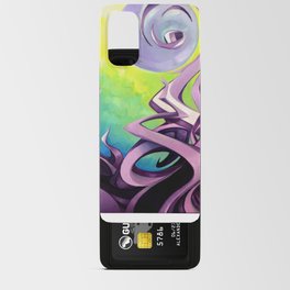 Fathomless Reach Android Card Case