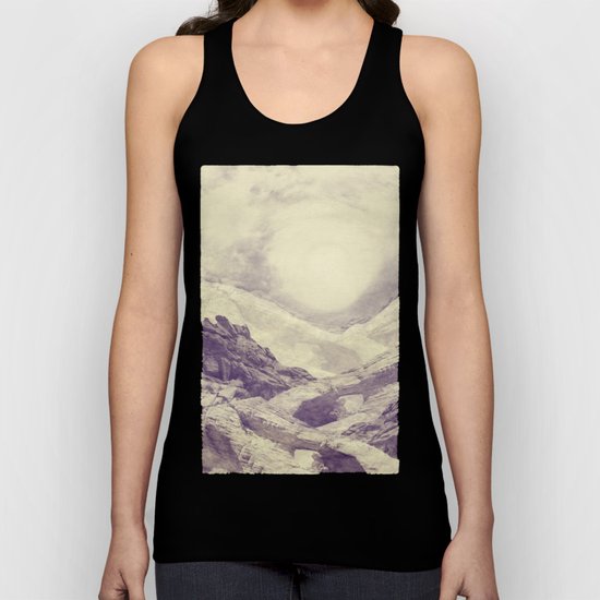 Sanctuary Unisex Tank Top