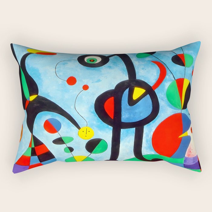 Rectangular Pillow