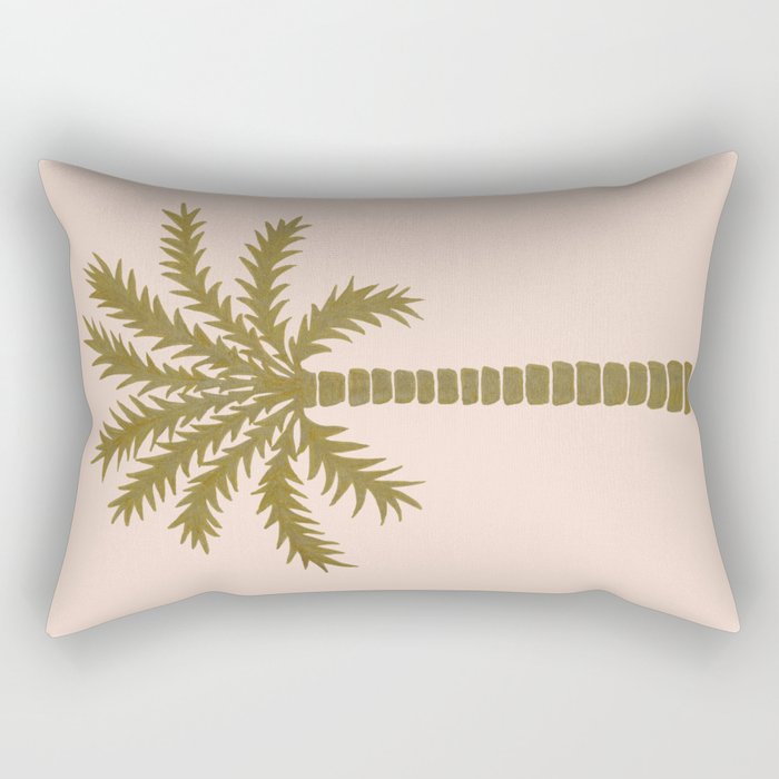 Rectangular Pillow