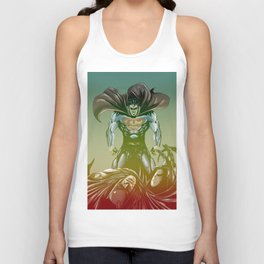 The take out!  Tank Top