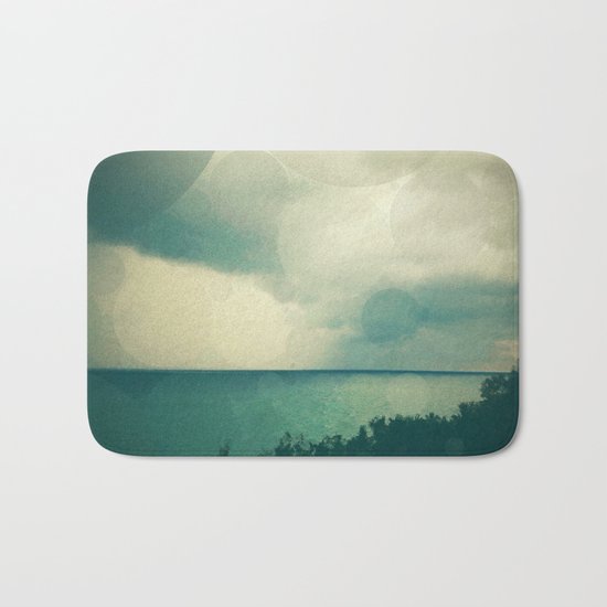 Storm Bath Mat