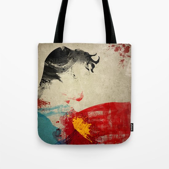 The One Tote Bag
