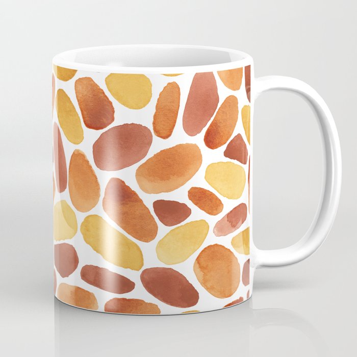 Pebble  Coffee Mug