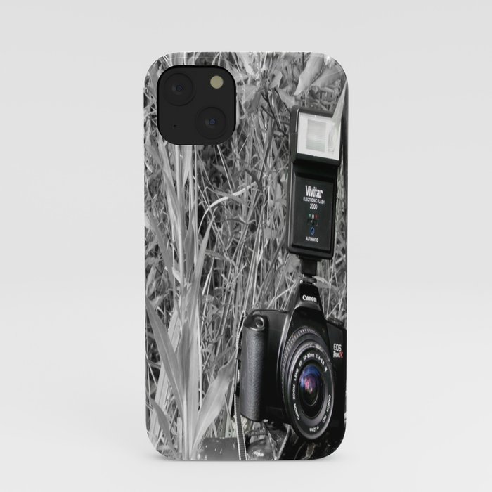 Splash Snap iPhone Case