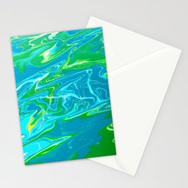 Psychedelic Spirits Stationery Cards