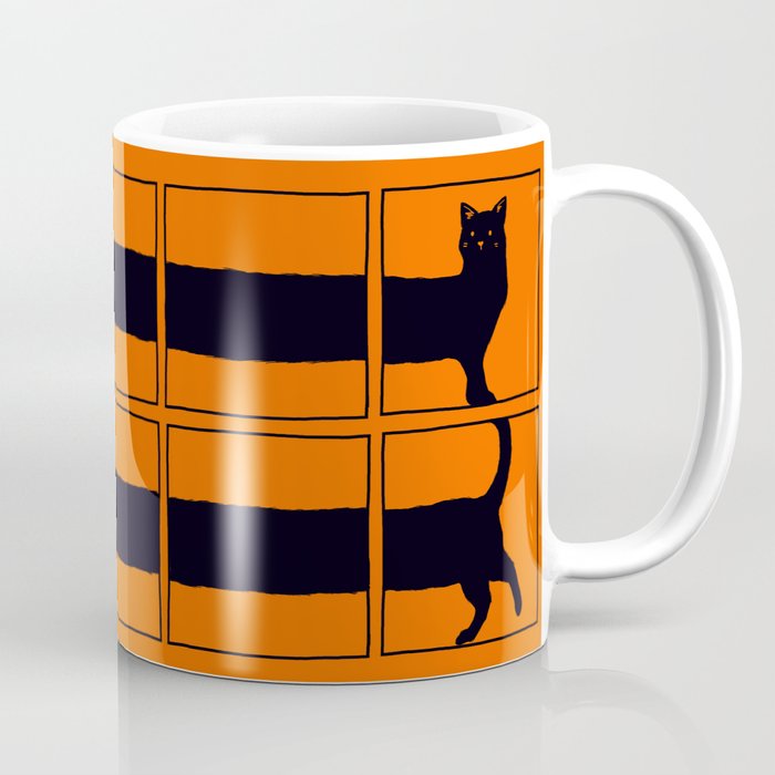 The Longcat is long Coffee Mug