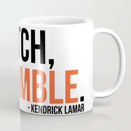 Be Humble. Coffee Mug | Kdot, Behumble, Simple, Graphic, Humble, Shirt, Graphicdesign, Damn, Cool, Tshirt 
