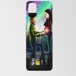 New Life Android Card Case