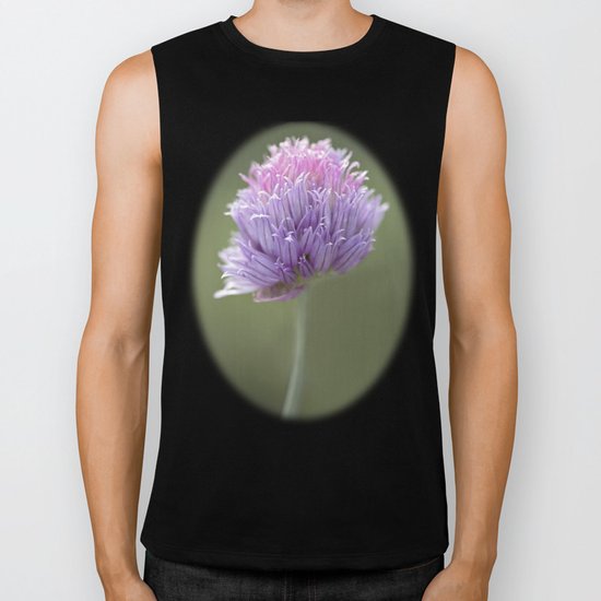 Clover Biker Tank